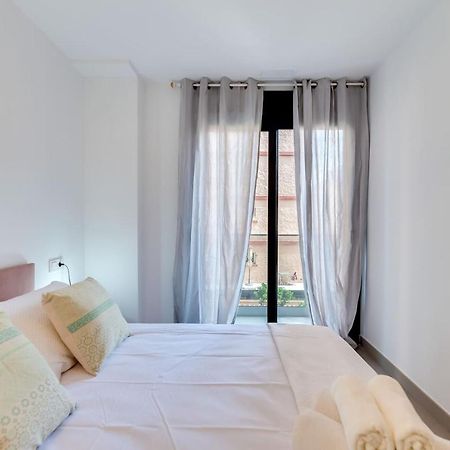 Апартаменты Lxr Navegante 2Hab Next To Sea Фуэнхирола Экстерьер фото